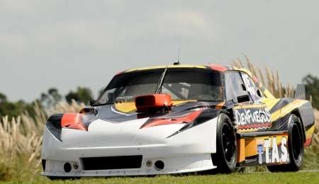 El Vice de nuevo a bordo