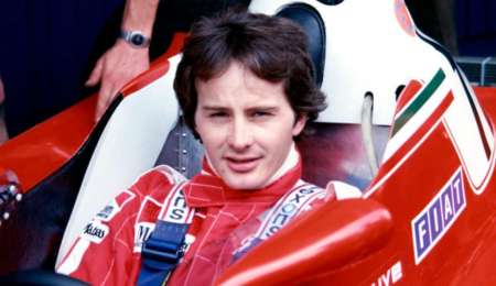 A 36 años del trágico accidente de Villeneuve