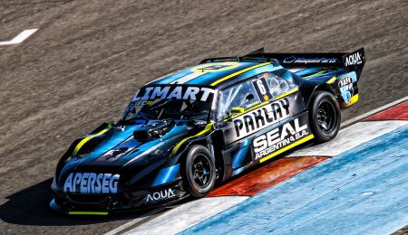 Gini ganó la segunda serie pero Werner la reclamó