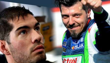 Los de la Copa de Oro vs. los que no están