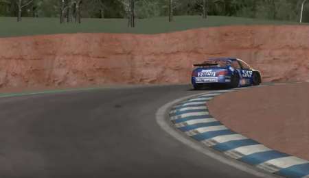 La carrera virtual de Oberá fue para Girolami