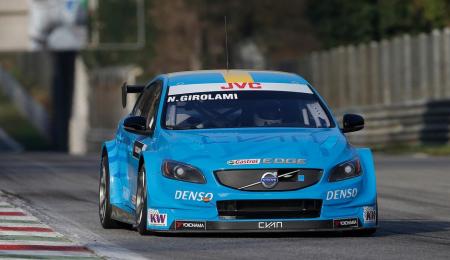 Guerrieri y Girolami largarán adelante 