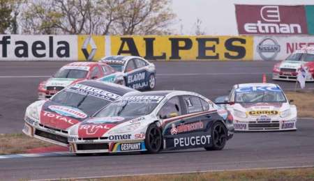 RAFAELA SIEMPRE PROPONE ALGO MÁS