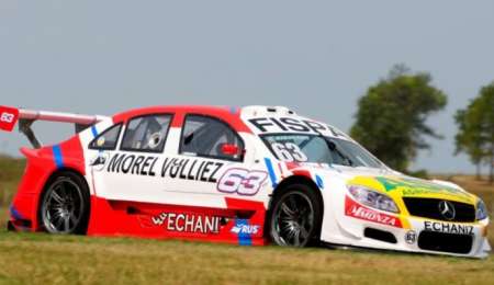 Top Race: ¿Quiénes son los más ganadores en Buenos Aires?