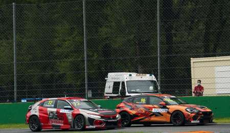 Girolami perdió la victoria del domingo por un recargo