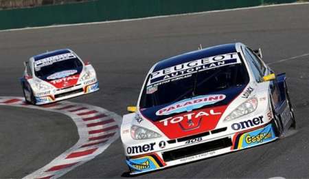 Con el sello del Campeón