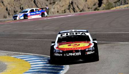 Aprovecharon el traspié de Canapino