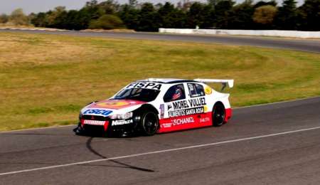 Las novedades del Top Race para este 2018