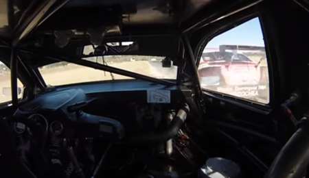 A bordo: Cuando te complica tu compañero de equipo