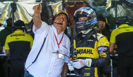 Bebu Girolami con la mirada puesta en Cascavel