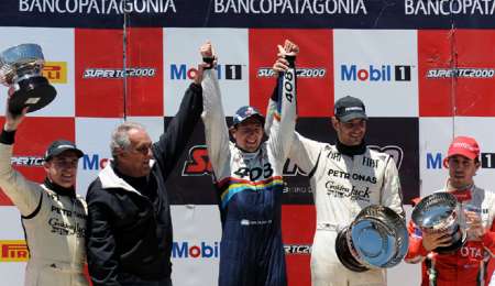 Un bicampeón que regresa: los números de Girolami