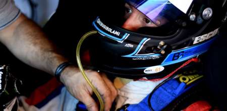 La palabra de Girolami tras su victoria en Río Cuarto