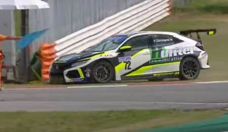 Girolami tras el duro golpe: “Los estudios salieron de manera correcta”