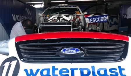 Girolami vuelve al Ford de Giallombardo en La Plata