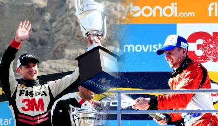 La definición del campeonato dividió a los hermanos Girolami