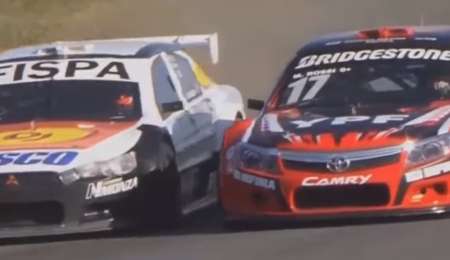 Las maniobras que le dieron el triunfo a Girolami en Río Cuarto