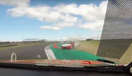 Los momentos críticos que superó Girolami en la final