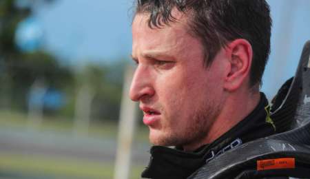 Girolami: “Fue una carrera impensada”