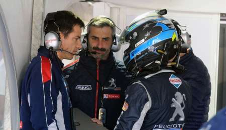 Girolami: “Estamos un escalón por debajo”