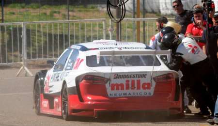 ¿Les gusta a los pilotos las carreras de larga duración?