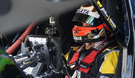 Girolami entrenó en Londrina