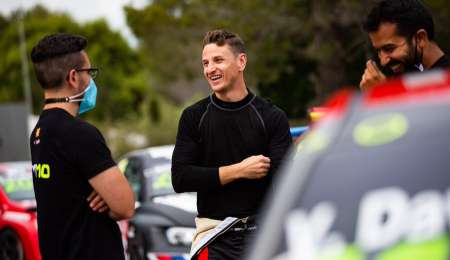 Girolami: “Fue un fin de semana más que positivo para nosotros”