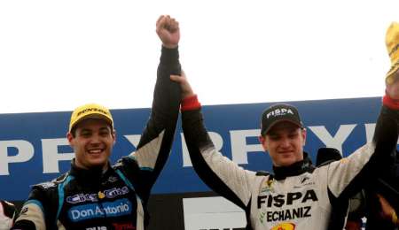 Súper TC2000 y Top Race, unidos en el eSport