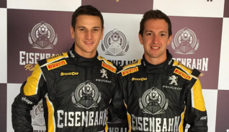 Los hermanos sean unidos