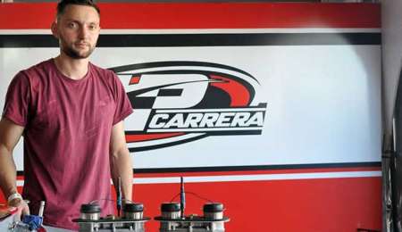 Ortelli volverá a trabajar con Giustozzi