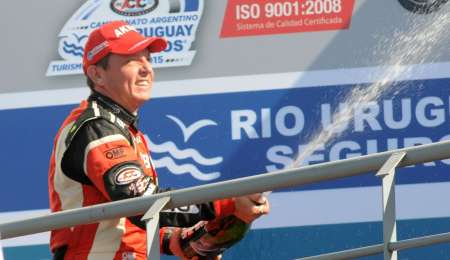 De la mano de Croceri