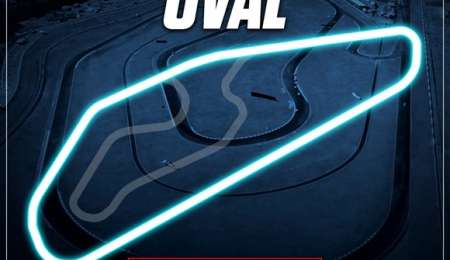 El óvalo de Goiania espera por el Stock Car con Agustin Canapino