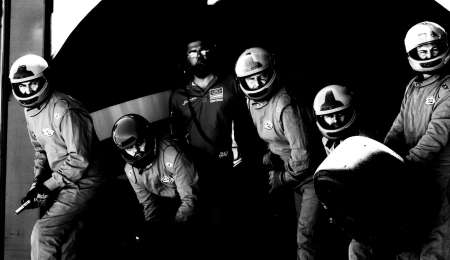 Así será el reglamento de la primera carrera especial del TC