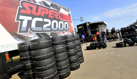 Así largan en Rafaela