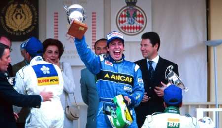  A 20 años de la partida del ídolo uruguayo Gonchi Rodríguez