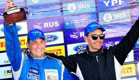 El triunfo del esfuerzo