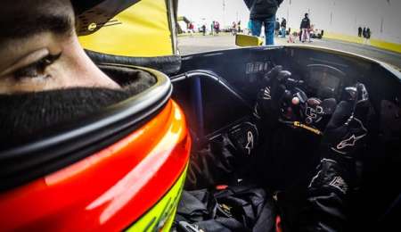 Cabrera busca repetir