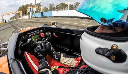 "Vamos con la idea de sumar"