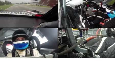 Velocidad y concentración al máximo