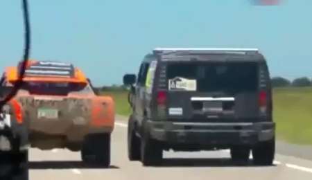 Imprudencia de Gordon