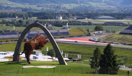 Austria dará el OK para el comienzo del campeonato y con algunos espectadores