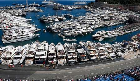 Juego: ¿Cuánto sabés del Gran Premio de Mónaco?