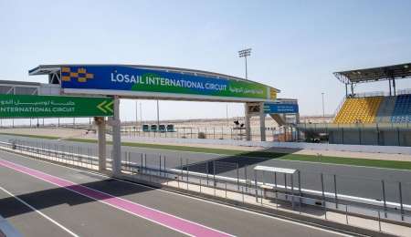 Qatar se agrega al campeonato mundial de Fórmula 1