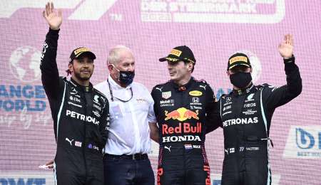 "Han cambiado las normas, pero no hay nada que pueda frenarnos"