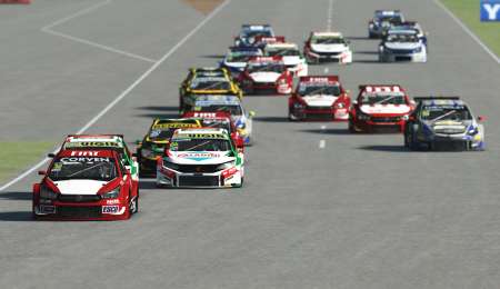 El viernes arranca la preclasificación para la primera fecha