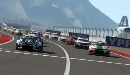 Hoy arranca el Flow e-Racing Championship