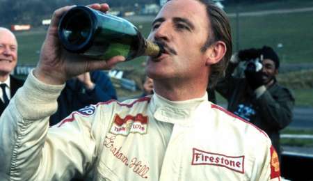 DUEÑO ABSOLUTO DE LA TRIPLE CORONA