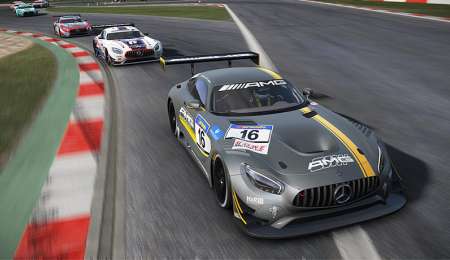 Juegos de Carreras: Se lanzó el Gran Turismo Sport