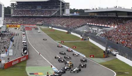 El calendario 2018 con cambios