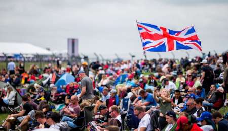 Hamilton y la vuelta del público a las tribunas: “Me parece apresurado”