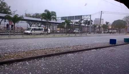 El Callejero ante cualquier pronóstico